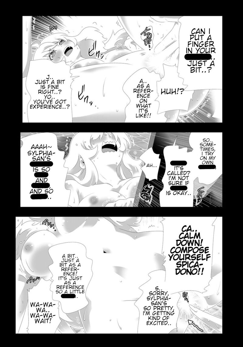 Isekai Shihai No Skill Taker Zero Kara Hajimeru Dorei Harem 108 8