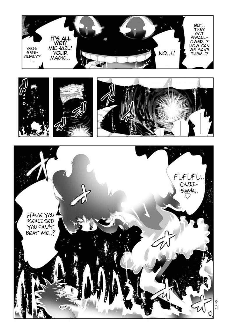 Isekai Shihai No Skill Taker Zero Kara Hajimeru Dorei Harem 109 15