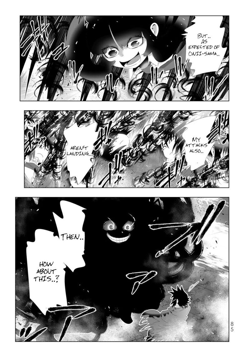 Isekai Shihai No Skill Taker Zero Kara Hajimeru Dorei Harem 109 7