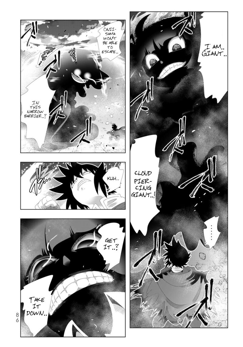 Isekai Shihai No Skill Taker Zero Kara Hajimeru Dorei Harem 109 8