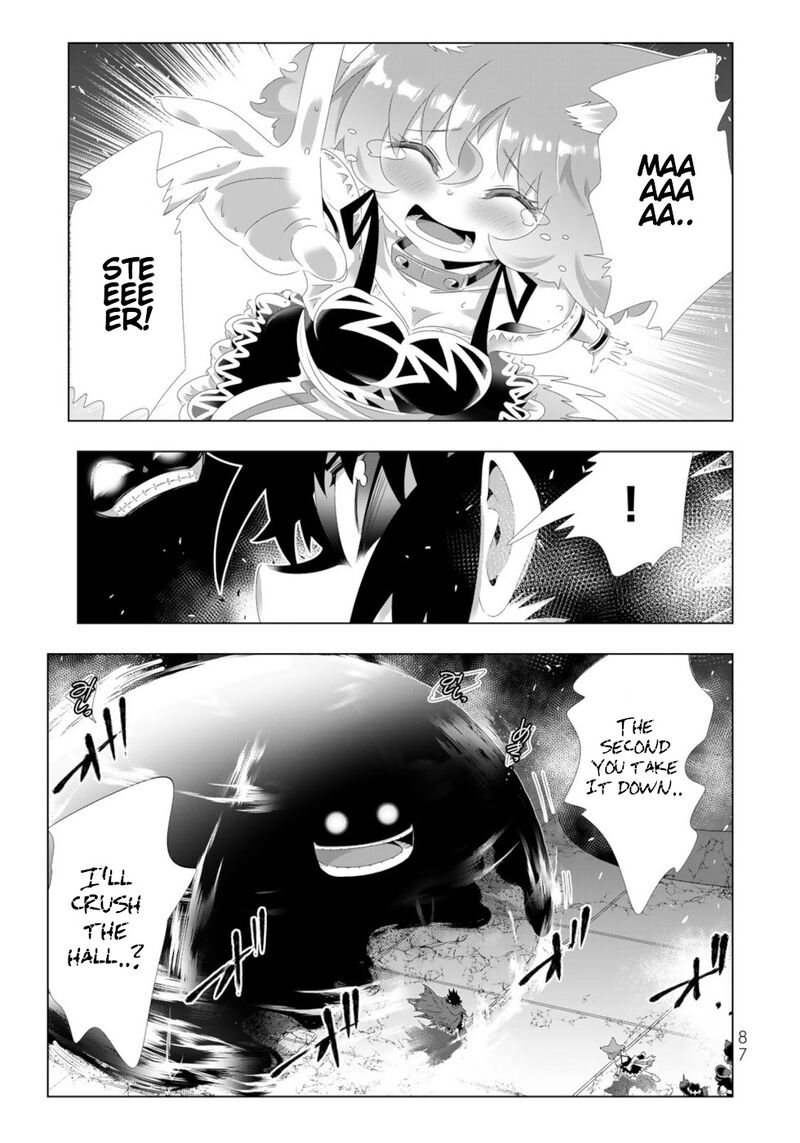 Isekai Shihai No Skill Taker Zero Kara Hajimeru Dorei Harem 109 9