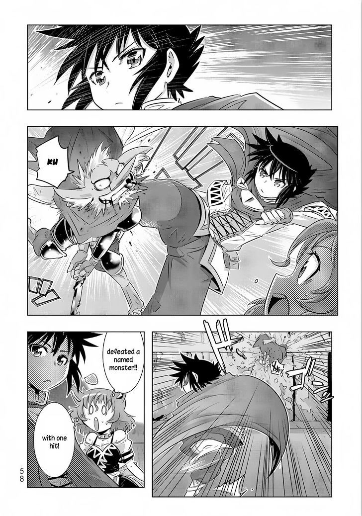 Isekai Shihai No Skill Taker Zero Kara Hajimeru Dorei Harem 11 14