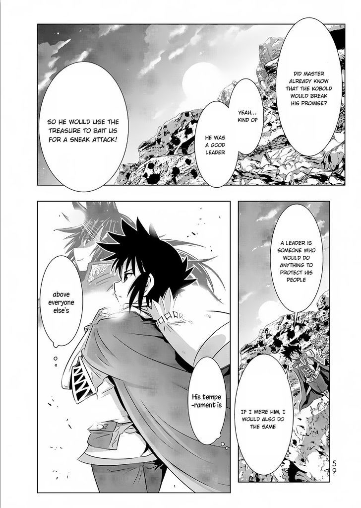 Isekai Shihai No Skill Taker Zero Kara Hajimeru Dorei Harem 11 15
