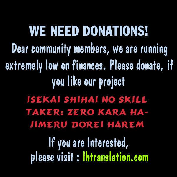 Isekai Shihai No Skill Taker Zero Kara Hajimeru Dorei Harem 11 21
