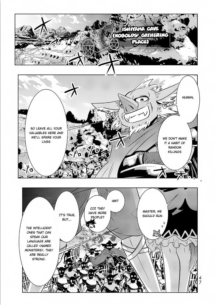Isekai Shihai No Skill Taker Zero Kara Hajimeru Dorei Harem 11 4