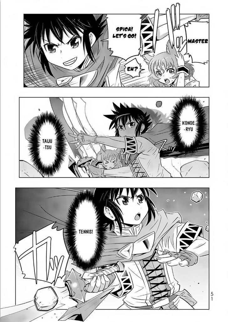 Isekai Shihai No Skill Taker Zero Kara Hajimeru Dorei Harem 11 7