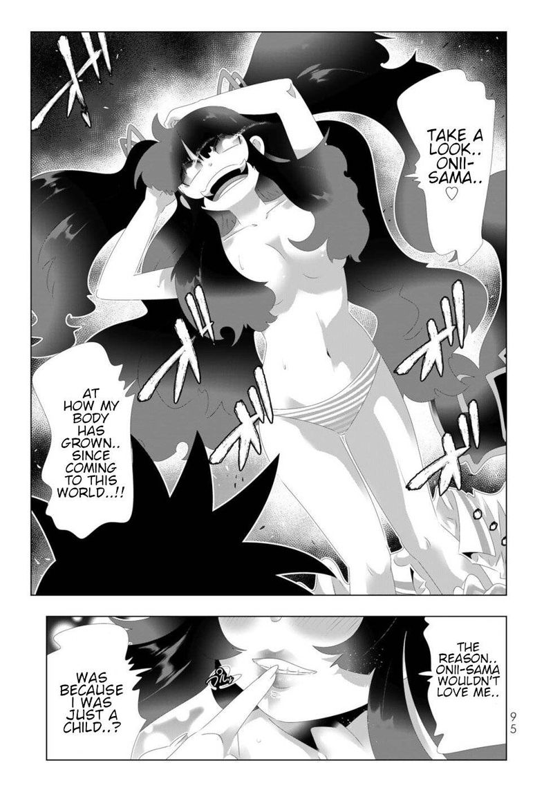 Isekai Shihai No Skill Taker Zero Kara Hajimeru Dorei Harem 110 1