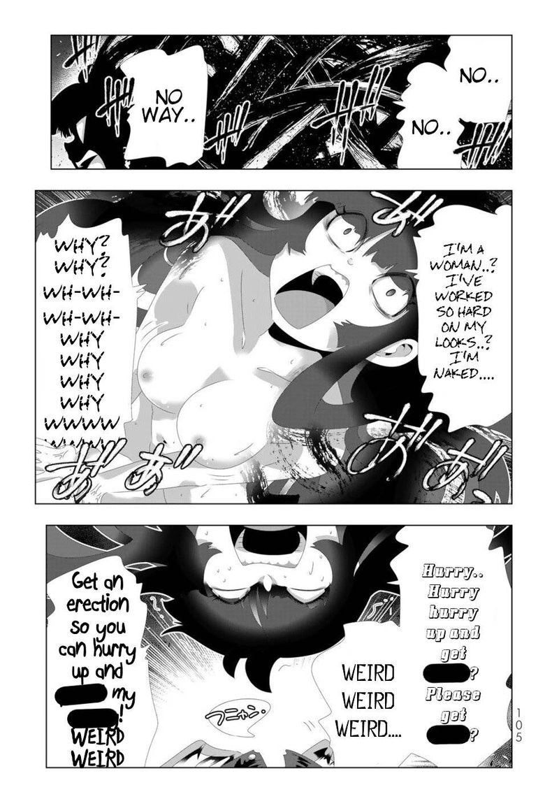 Isekai Shihai No Skill Taker Zero Kara Hajimeru Dorei Harem 110 11