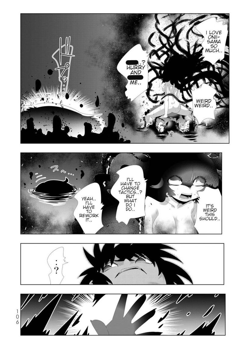 Isekai Shihai No Skill Taker Zero Kara Hajimeru Dorei Harem 110 12