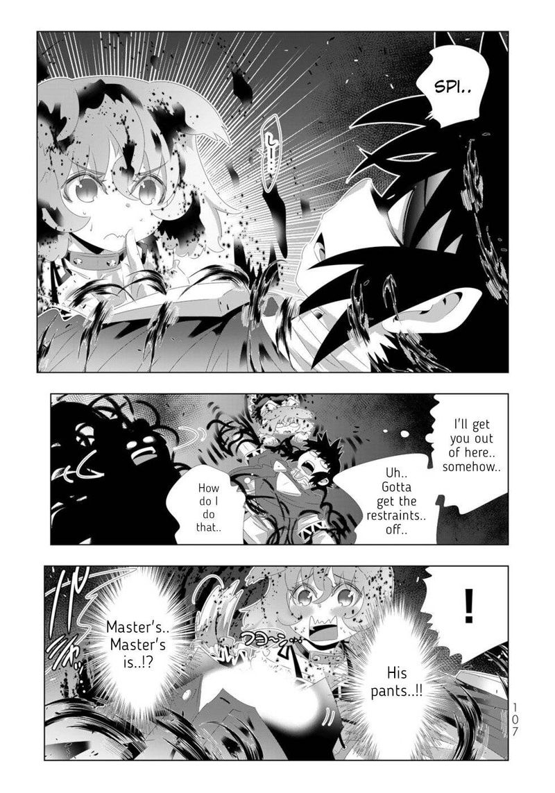 Isekai Shihai No Skill Taker Zero Kara Hajimeru Dorei Harem 110 13