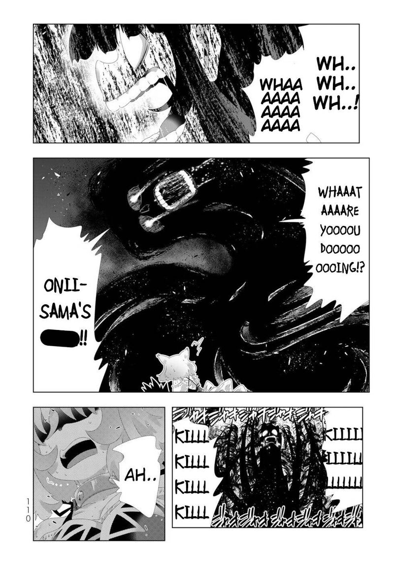 Isekai Shihai No Skill Taker Zero Kara Hajimeru Dorei Harem 110 16