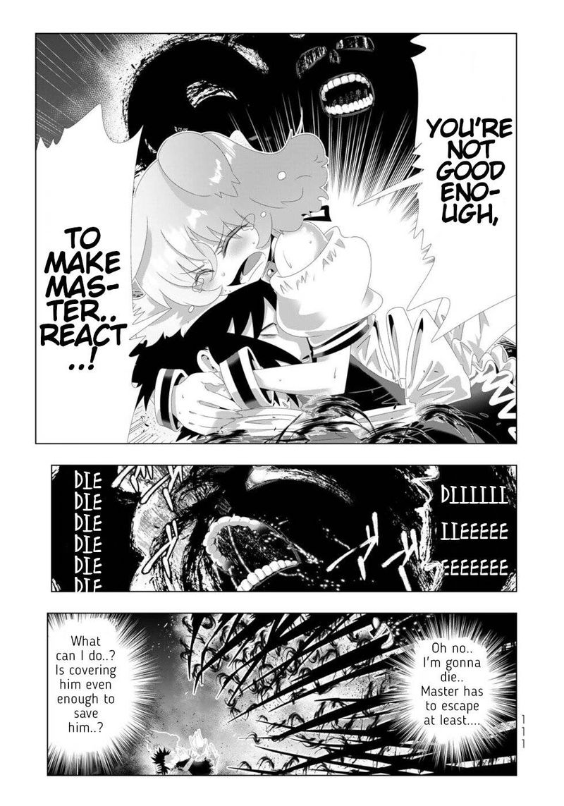 Isekai Shihai No Skill Taker Zero Kara Hajimeru Dorei Harem 110 17