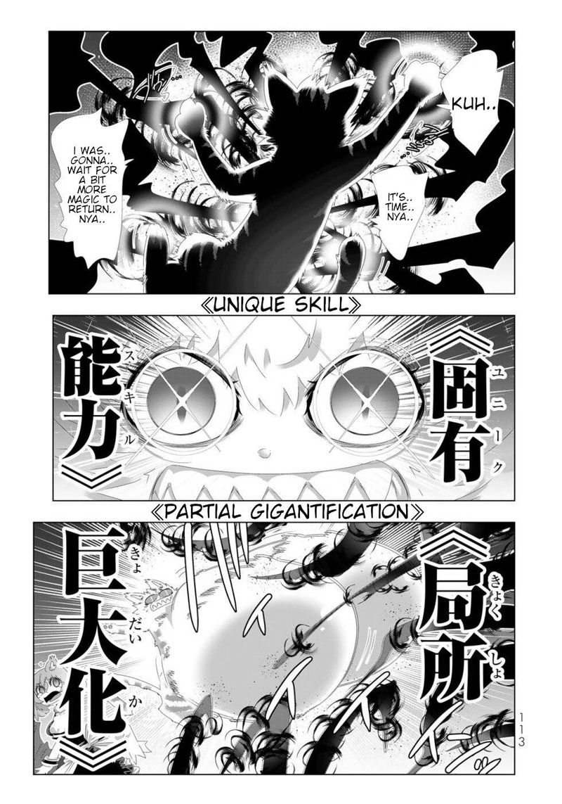 Isekai Shihai No Skill Taker Zero Kara Hajimeru Dorei Harem 110 19