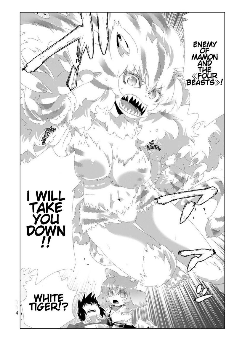 Isekai Shihai No Skill Taker Zero Kara Hajimeru Dorei Harem 110 20