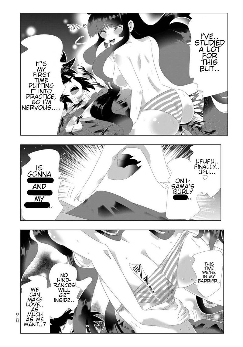 Isekai Shihai No Skill Taker Zero Kara Hajimeru Dorei Harem 110 4