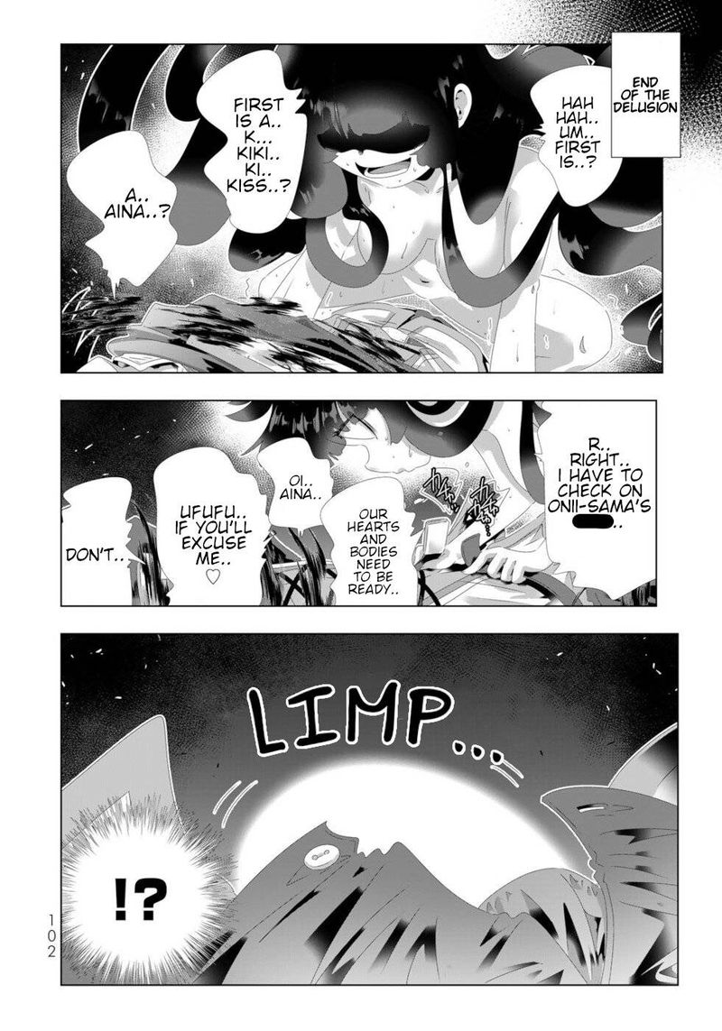Isekai Shihai No Skill Taker Zero Kara Hajimeru Dorei Harem 110 8