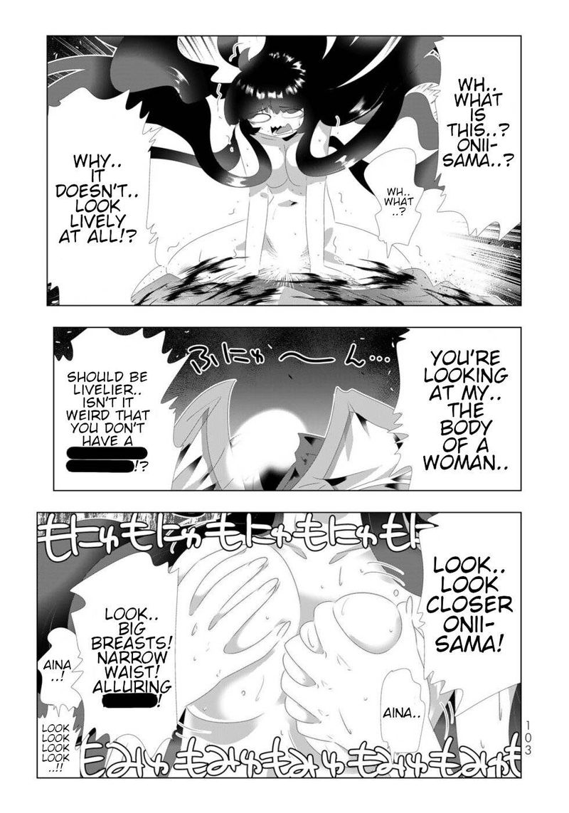 Isekai Shihai No Skill Taker Zero Kara Hajimeru Dorei Harem 110 9
