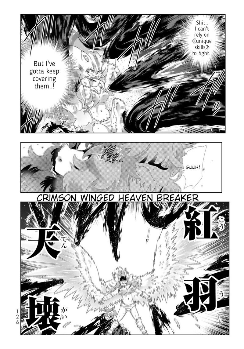 Isekai Shihai No Skill Taker Zero Kara Hajimeru Dorei Harem 111 10