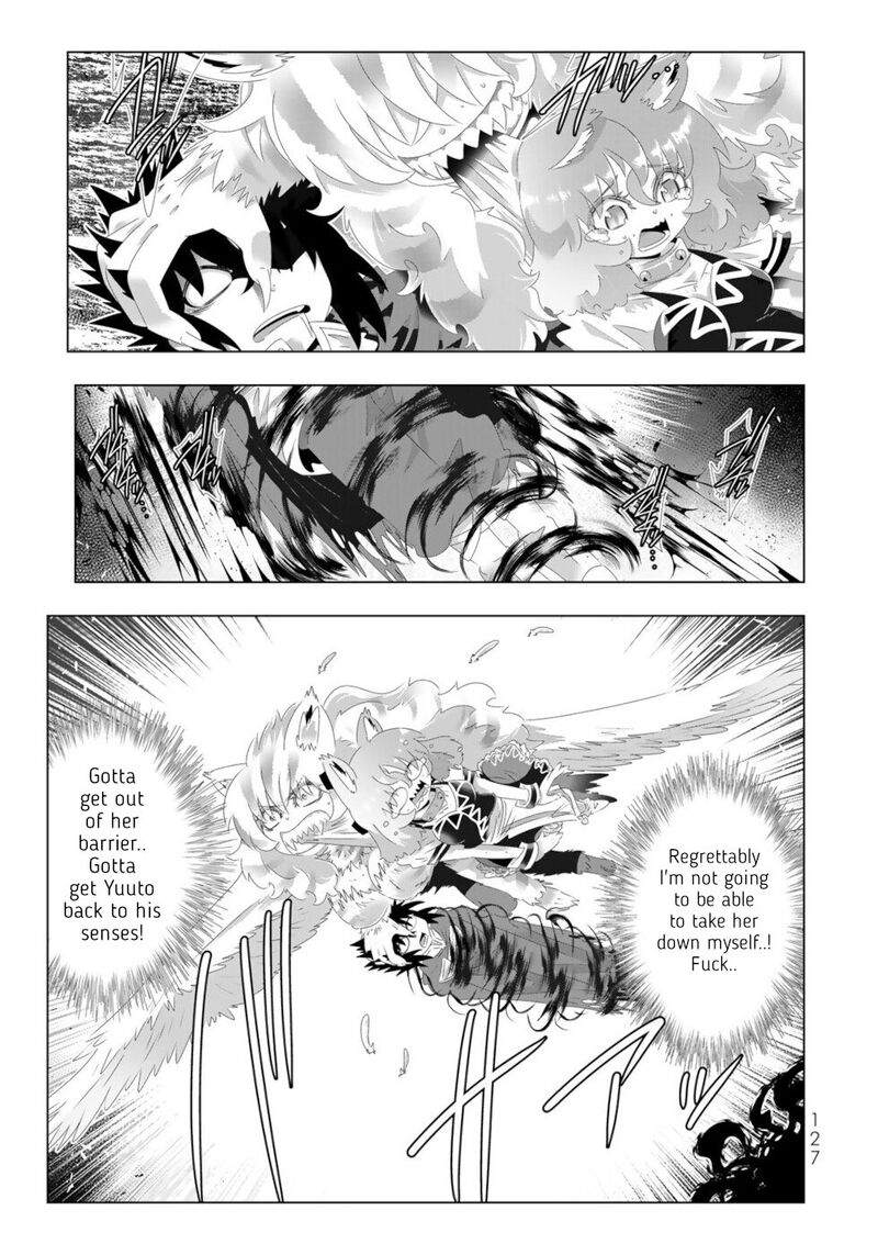 Isekai Shihai No Skill Taker Zero Kara Hajimeru Dorei Harem 111 11