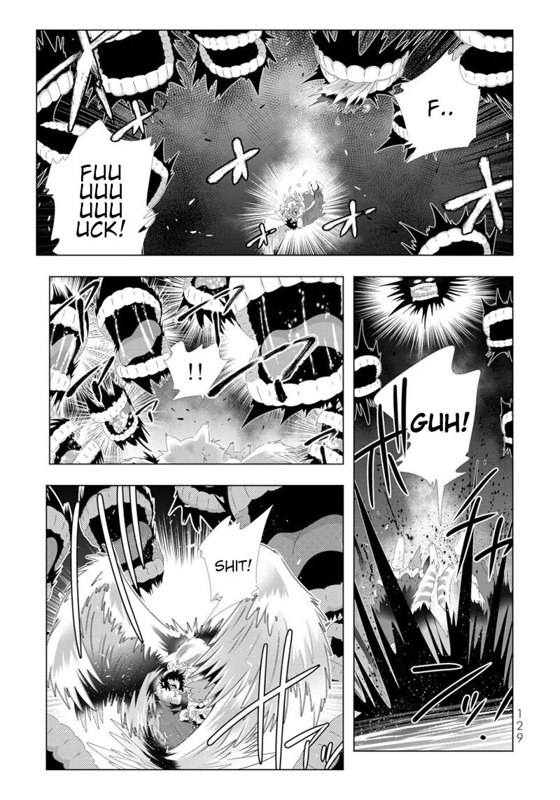 Isekai Shihai No Skill Taker Zero Kara Hajimeru Dorei Harem 111 13