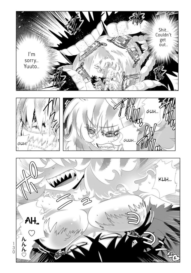 Isekai Shihai No Skill Taker Zero Kara Hajimeru Dorei Harem 111 14