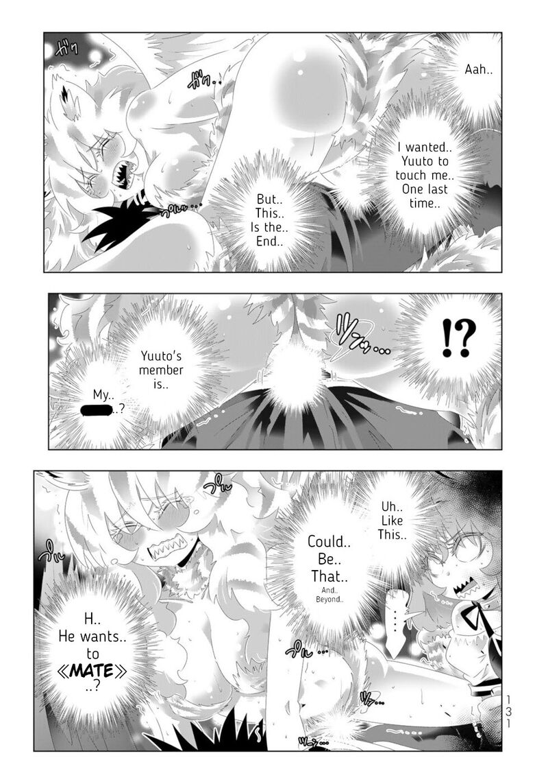 Isekai Shihai No Skill Taker Zero Kara Hajimeru Dorei Harem 111 15