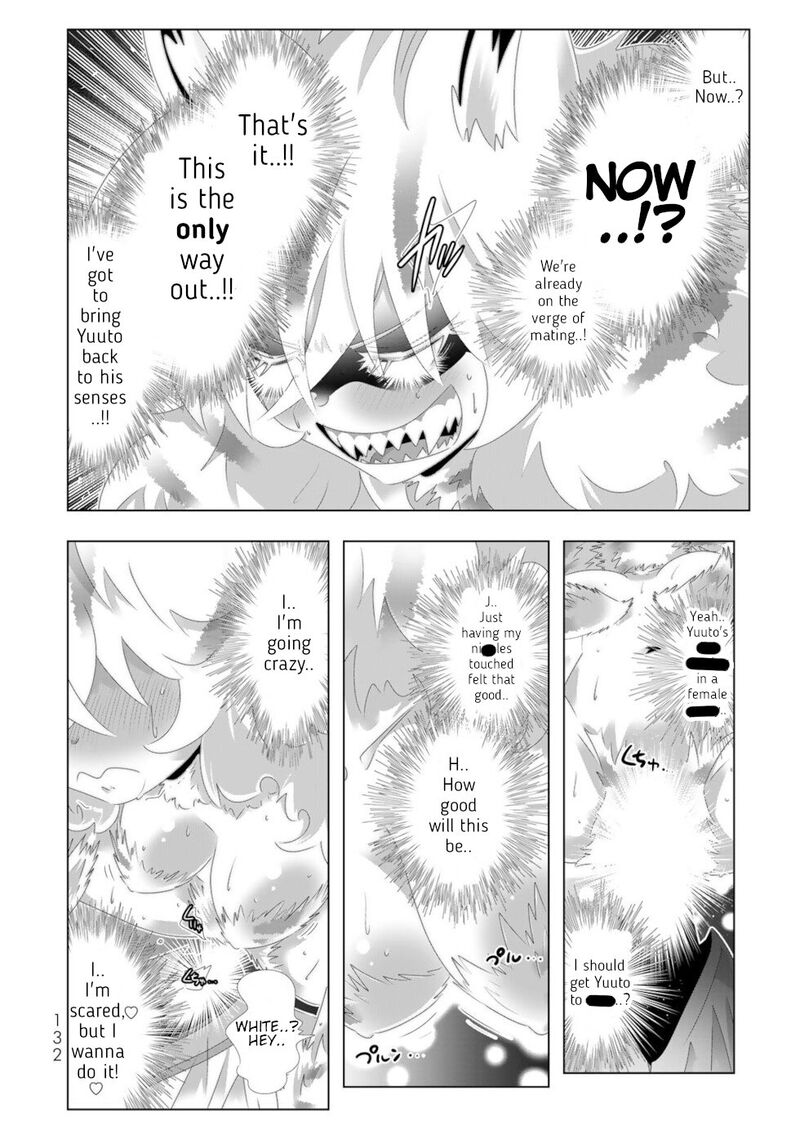Isekai Shihai No Skill Taker Zero Kara Hajimeru Dorei Harem 111 16