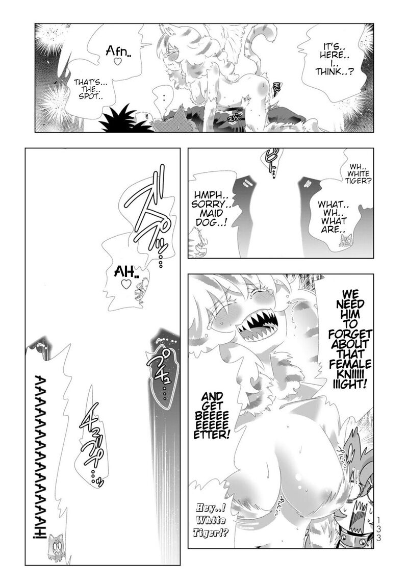 Isekai Shihai No Skill Taker Zero Kara Hajimeru Dorei Harem 111 17