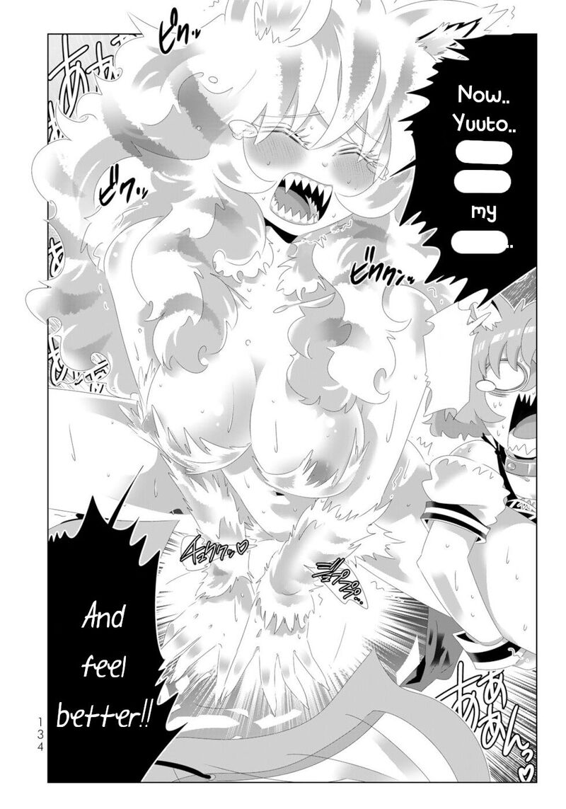 Isekai Shihai No Skill Taker Zero Kara Hajimeru Dorei Harem 111 18