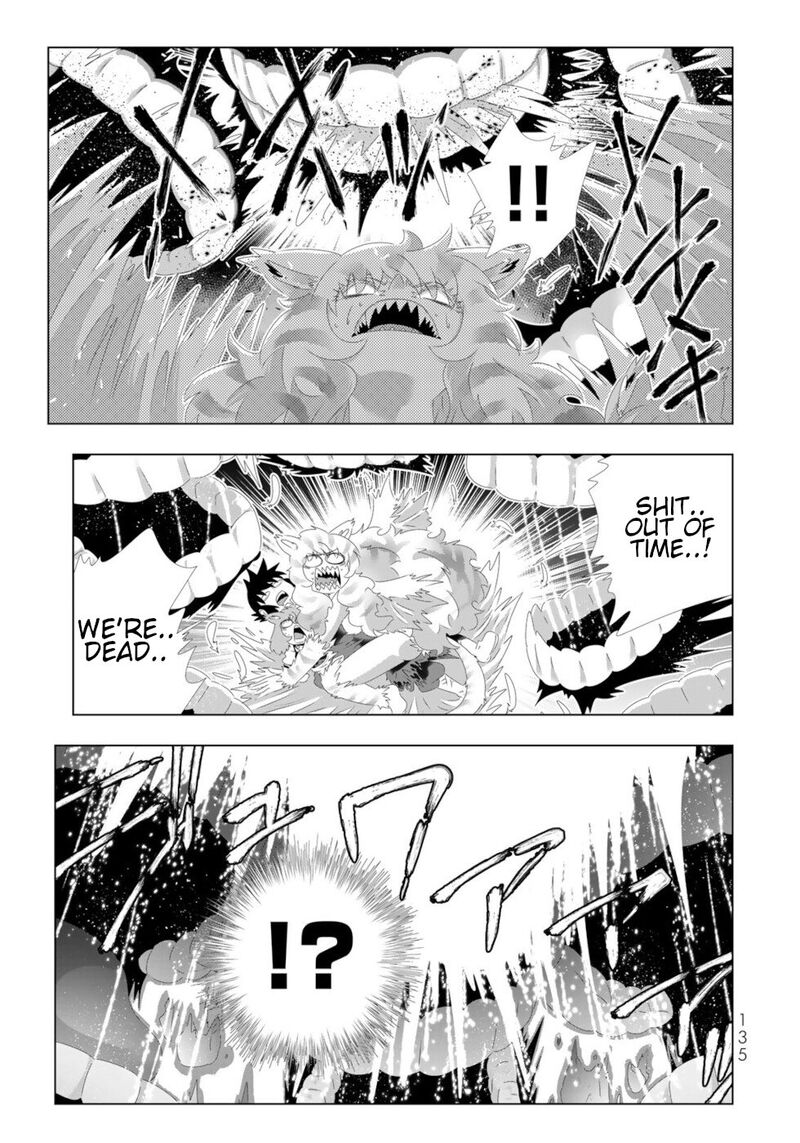 Isekai Shihai No Skill Taker Zero Kara Hajimeru Dorei Harem 111 19