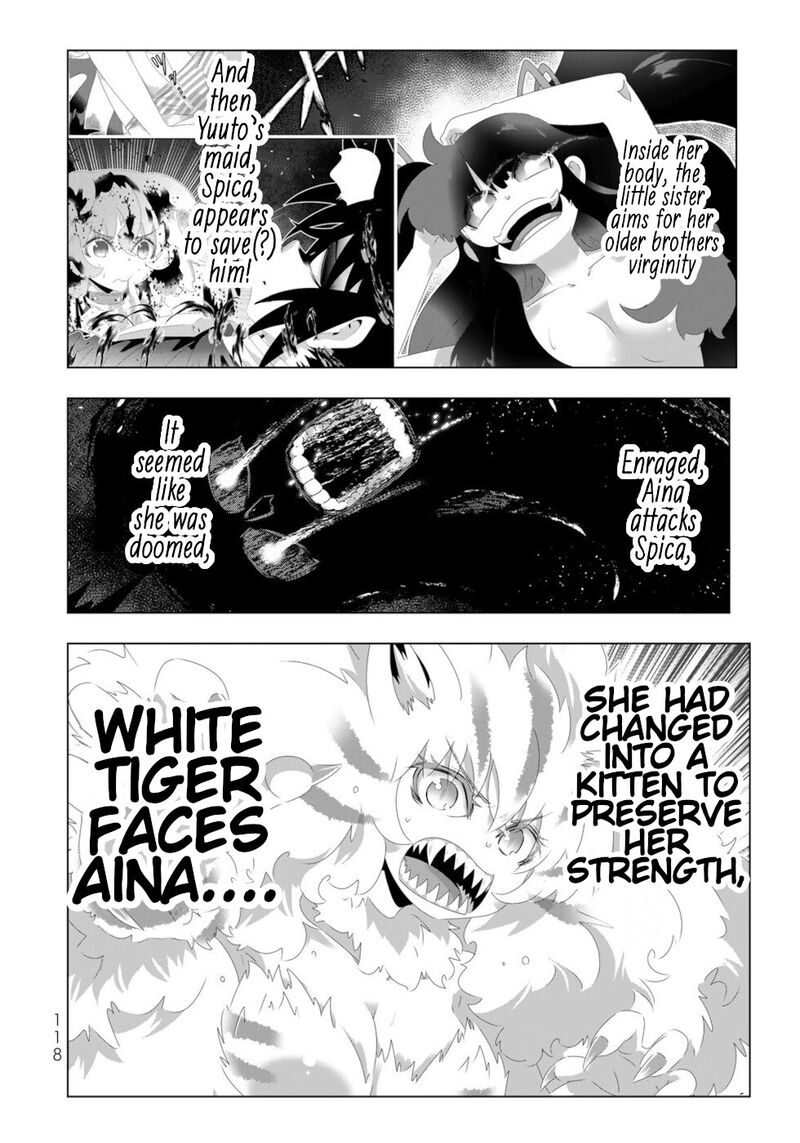 Isekai Shihai No Skill Taker Zero Kara Hajimeru Dorei Harem 111 2