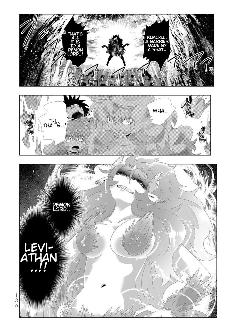 Isekai Shihai No Skill Taker Zero Kara Hajimeru Dorei Harem 111 20