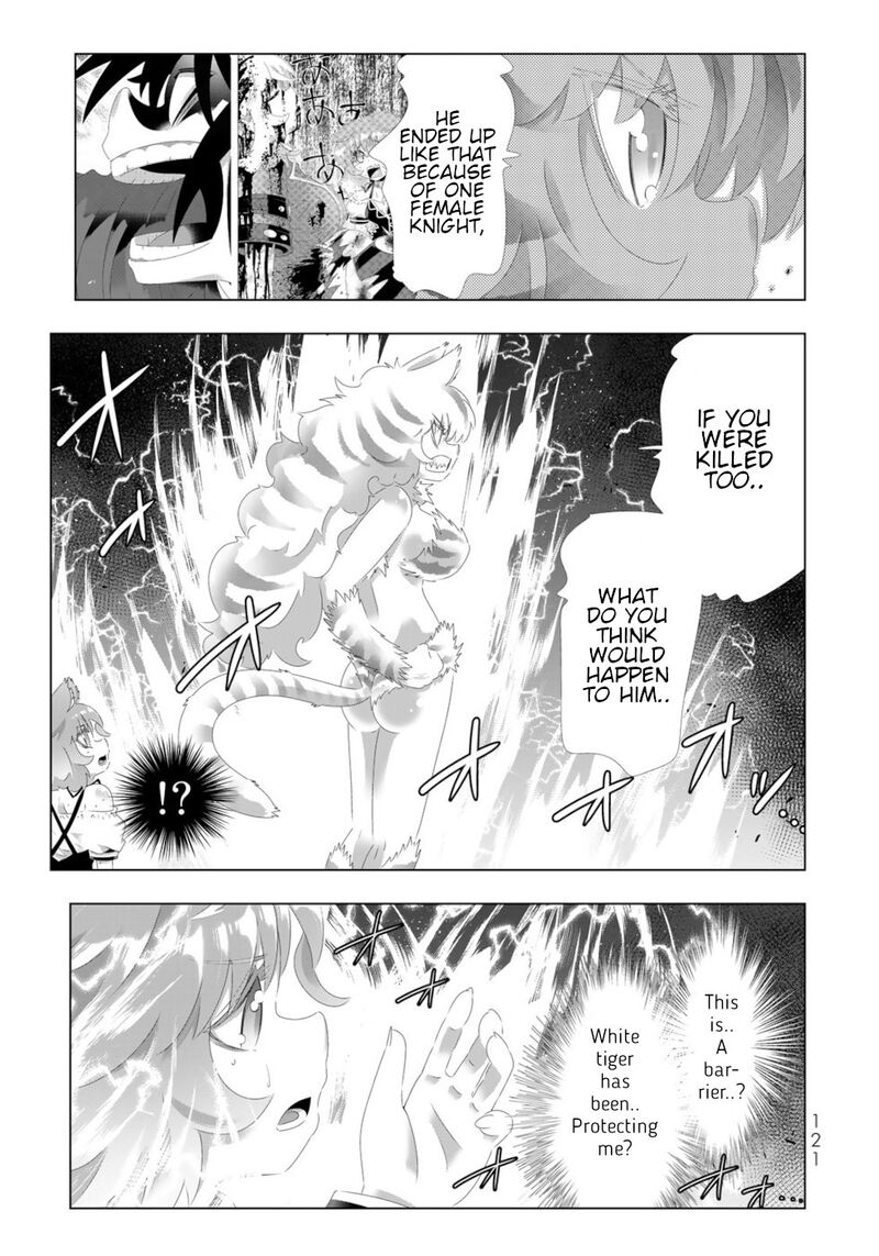 Isekai Shihai No Skill Taker Zero Kara Hajimeru Dorei Harem 111 5