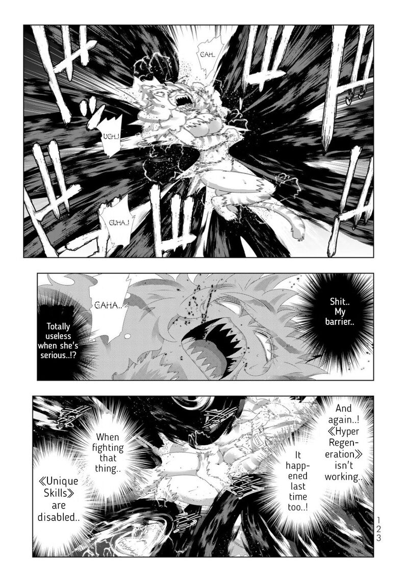 Isekai Shihai No Skill Taker Zero Kara Hajimeru Dorei Harem 111 7