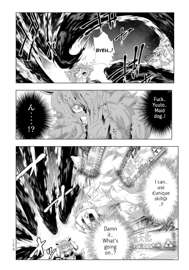 Isekai Shihai No Skill Taker Zero Kara Hajimeru Dorei Harem 111 8
