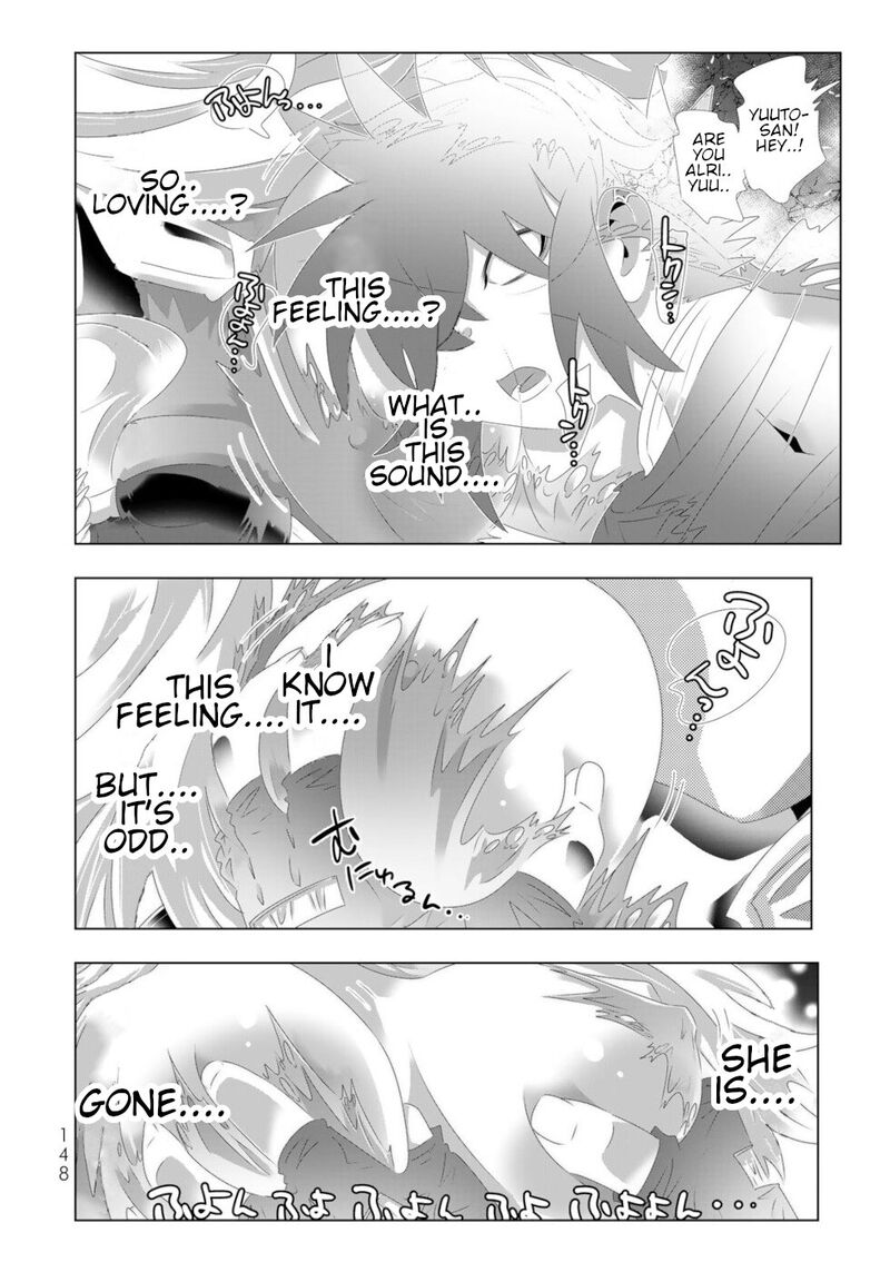 Isekai Shihai No Skill Taker Zero Kara Hajimeru Dorei Harem 112 12