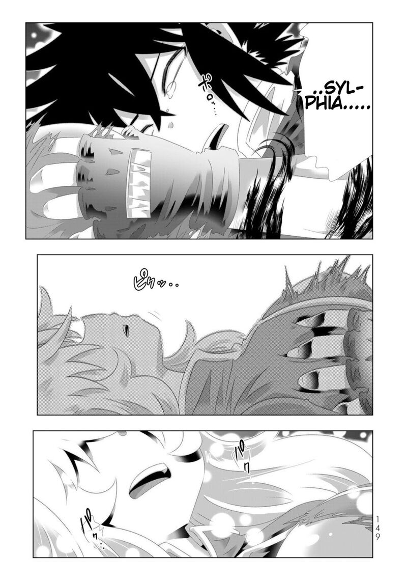 Isekai Shihai No Skill Taker Zero Kara Hajimeru Dorei Harem 112 13