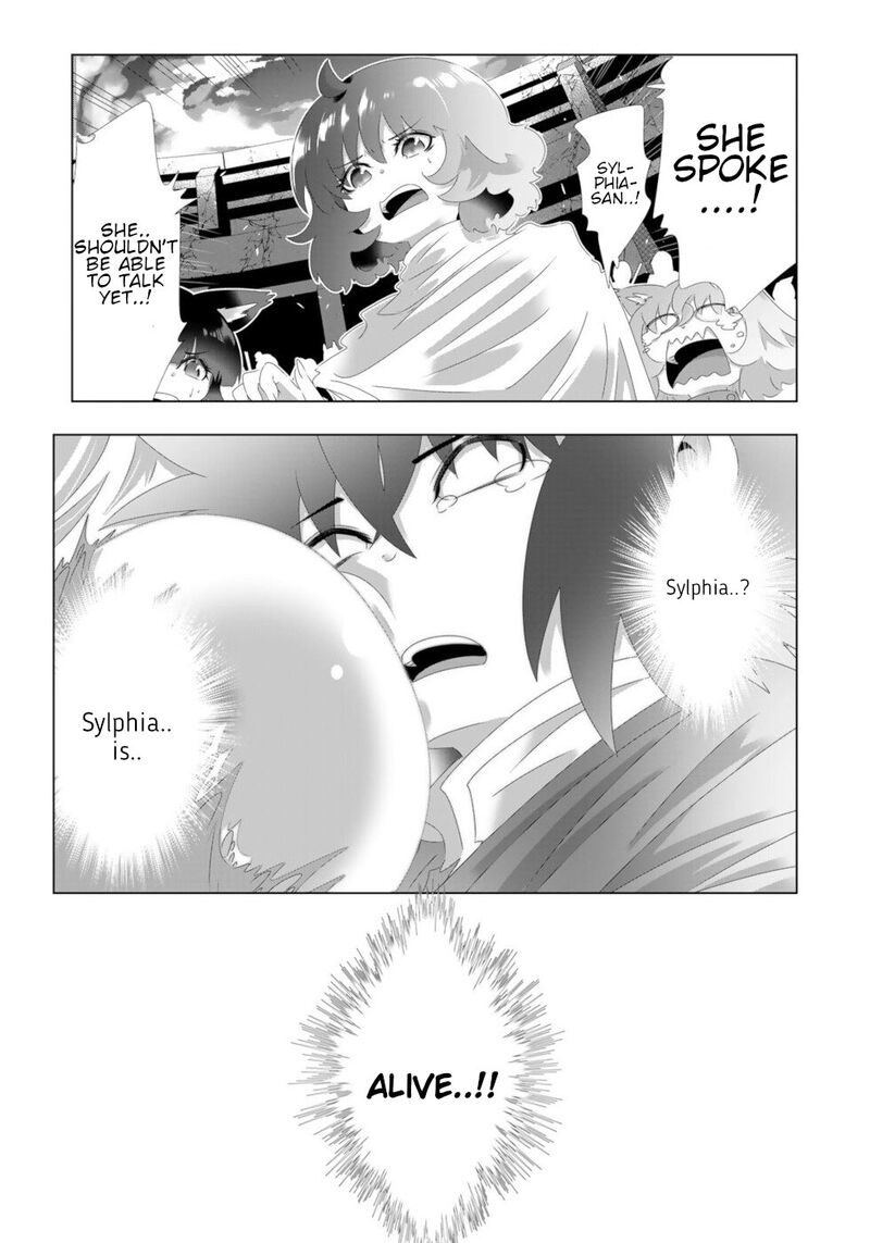 Isekai Shihai No Skill Taker Zero Kara Hajimeru Dorei Harem 112 15