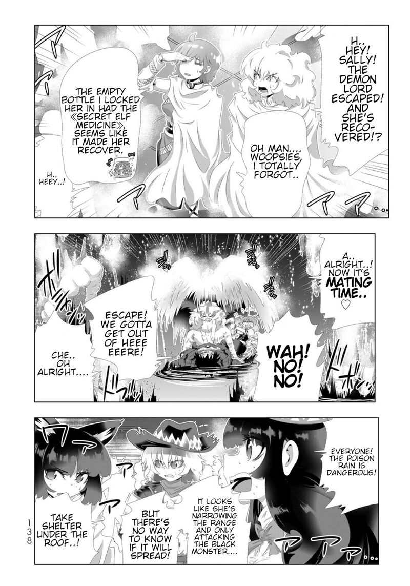 Isekai Shihai No Skill Taker Zero Kara Hajimeru Dorei Harem 112 2