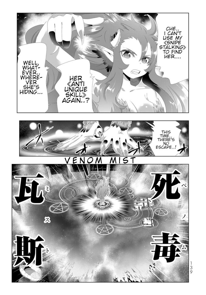 Isekai Shihai No Skill Taker Zero Kara Hajimeru Dorei Harem 112 3