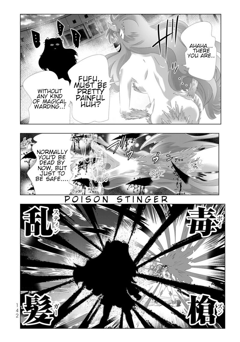 Isekai Shihai No Skill Taker Zero Kara Hajimeru Dorei Harem 112 6