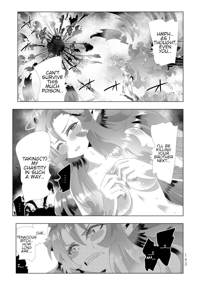 Isekai Shihai No Skill Taker Zero Kara Hajimeru Dorei Harem 112 7