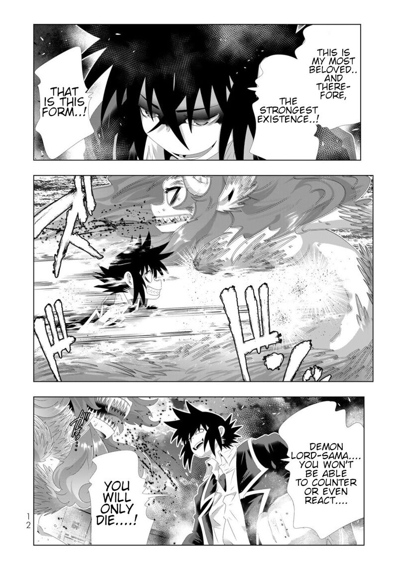 Isekai Shihai No Skill Taker Zero Kara Hajimeru Dorei Harem 113 10
