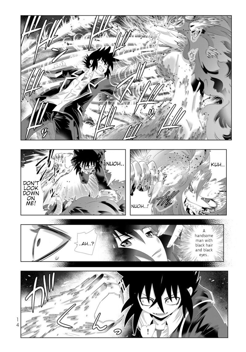 Isekai Shihai No Skill Taker Zero Kara Hajimeru Dorei Harem 113 12