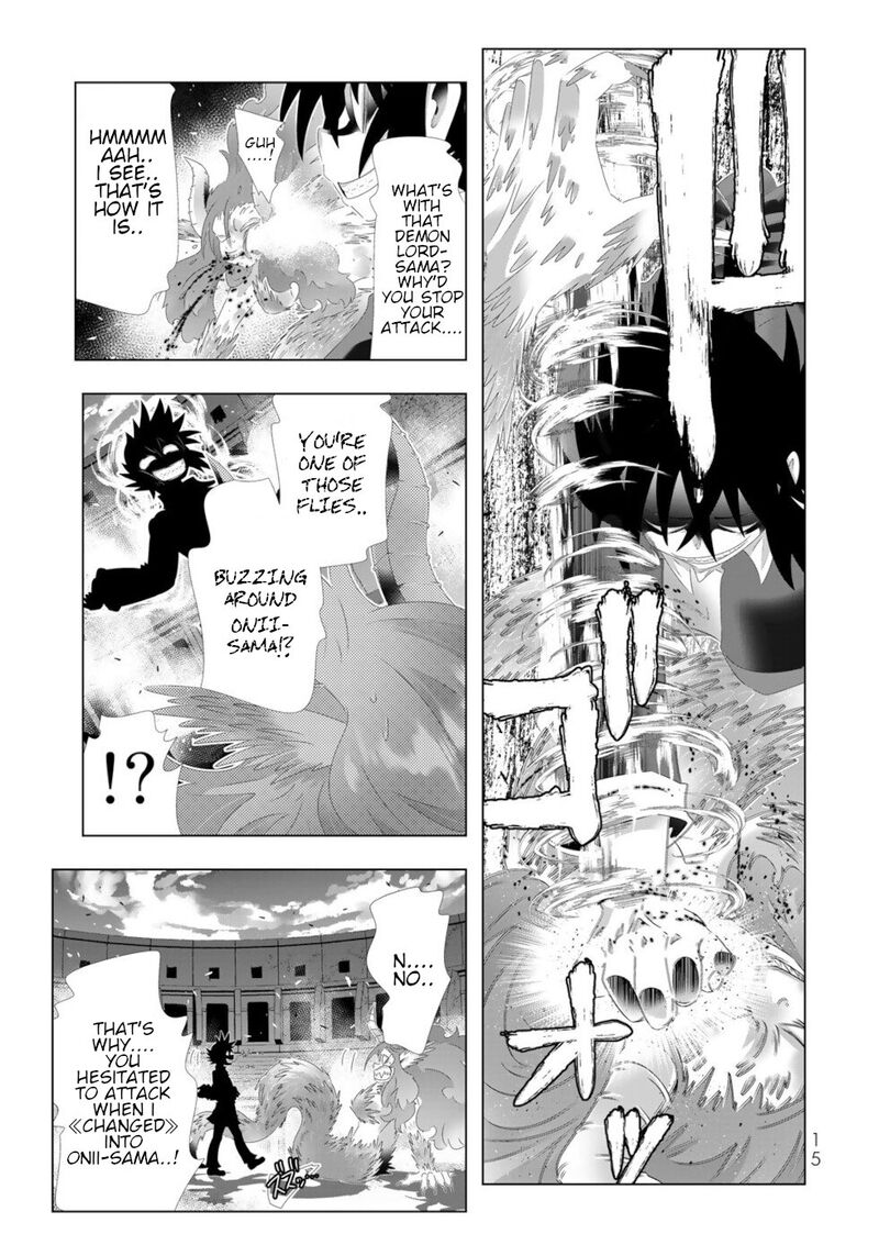 Isekai Shihai No Skill Taker Zero Kara Hajimeru Dorei Harem 113 13