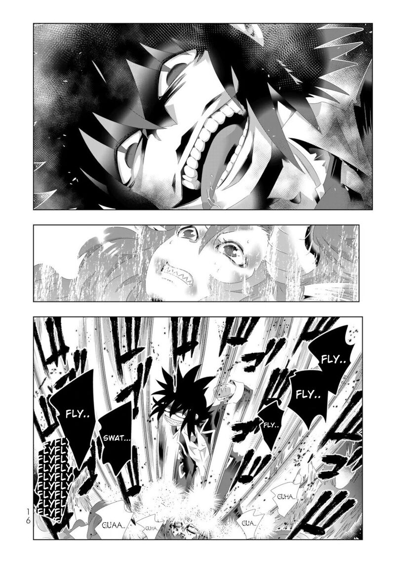 Isekai Shihai No Skill Taker Zero Kara Hajimeru Dorei Harem 113 14