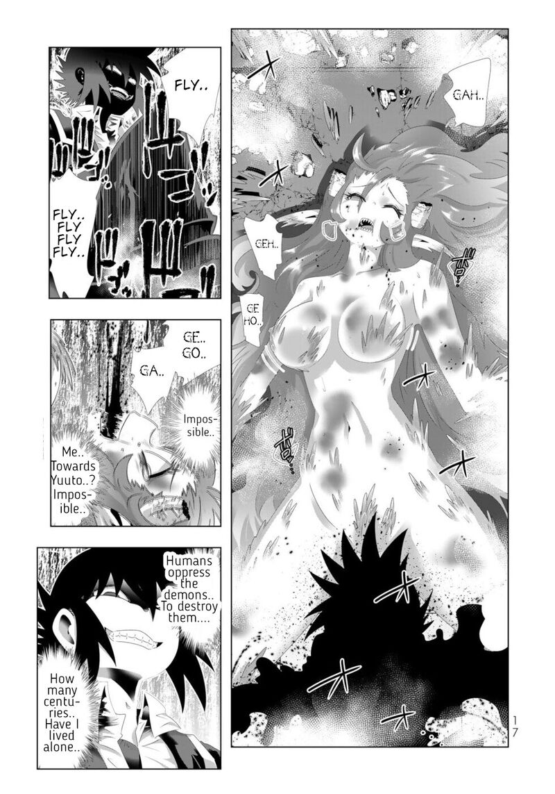 Isekai Shihai No Skill Taker Zero Kara Hajimeru Dorei Harem 113 15