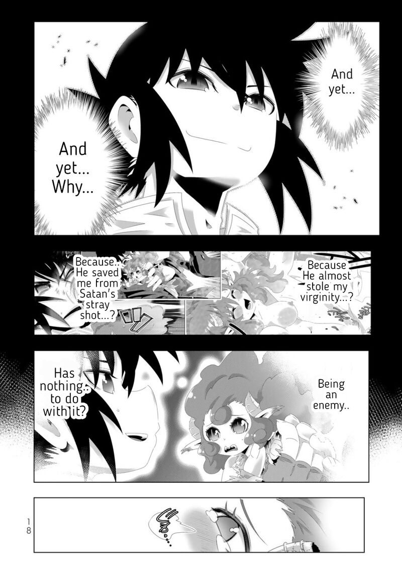 Isekai Shihai No Skill Taker Zero Kara Hajimeru Dorei Harem 113 16