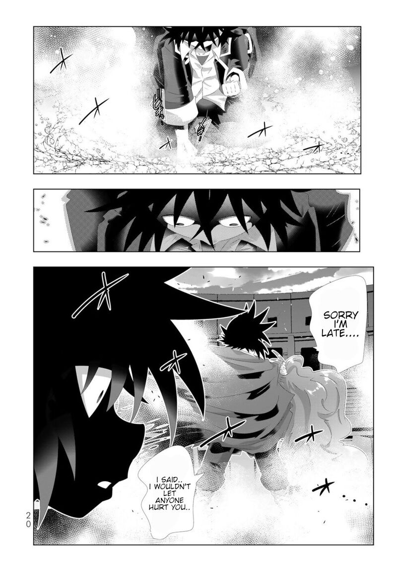 Isekai Shihai No Skill Taker Zero Kara Hajimeru Dorei Harem 113 18