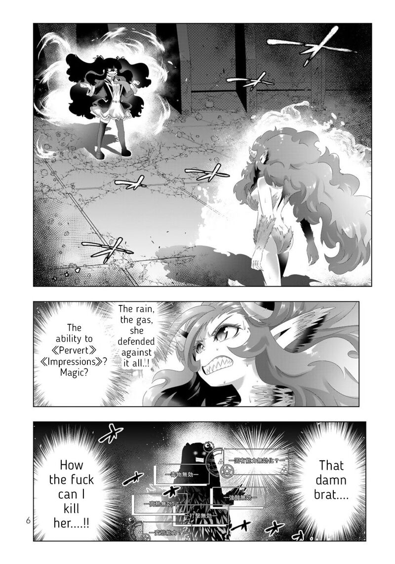 Isekai Shihai No Skill Taker Zero Kara Hajimeru Dorei Harem 113 4